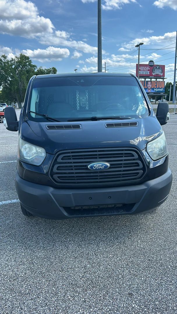 ford transit van 2017 1FTYR2YM8HKB58078 image ford transit van 2017 1FTYR2YM8HKB58078 image